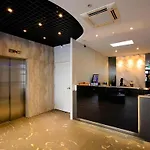The Keong Saik Hotel